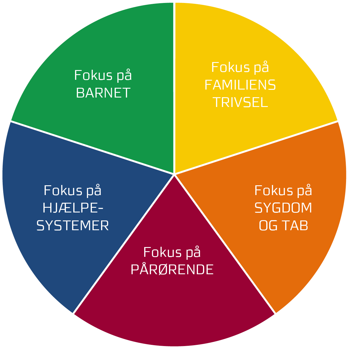 FamilieFOKUS modellen