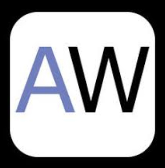 AppWriter ikon