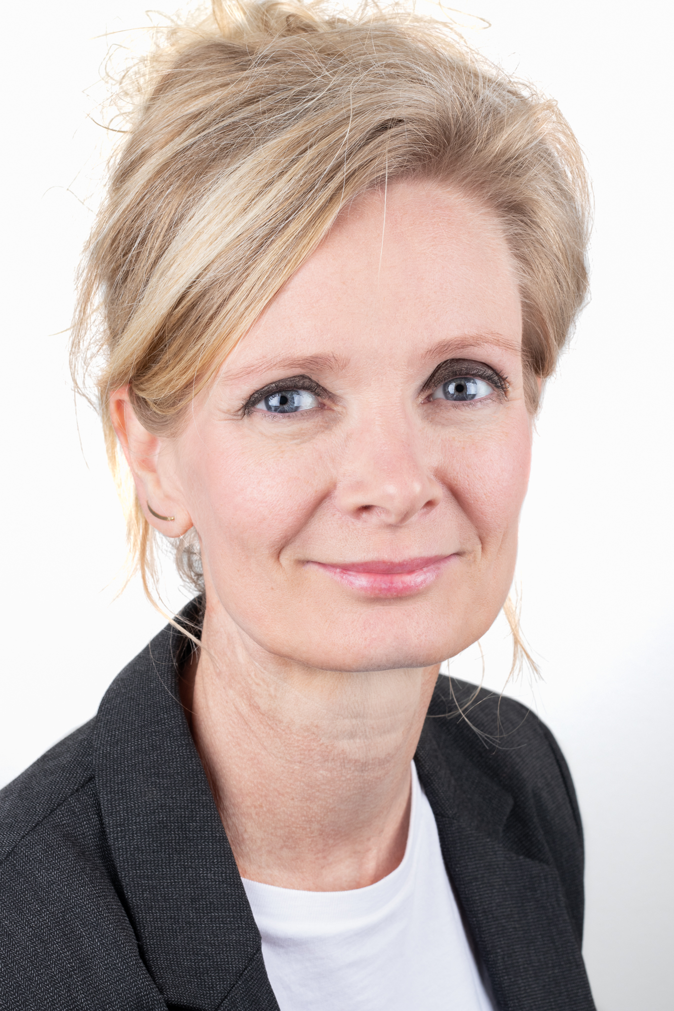 Sekretær Louise Brauer