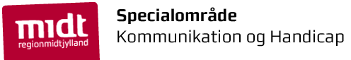 Region Midtjyllands logo.